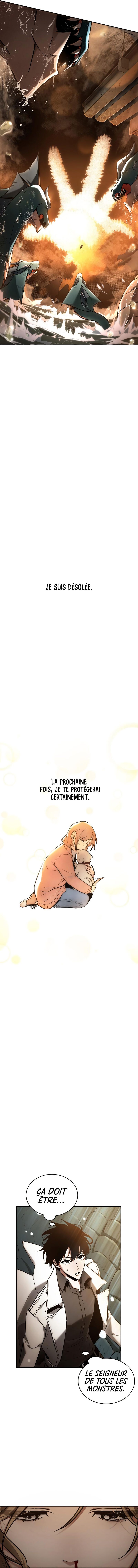 Omniscient Reader’s Viewpoint Chapitre 94 - Page 6