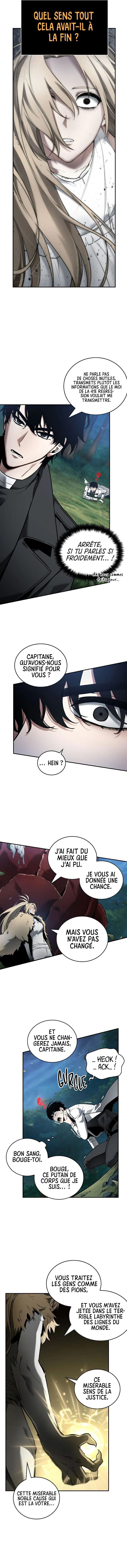 Omniscient Reader’s Viewpoint Chapitre 98 - Page 10