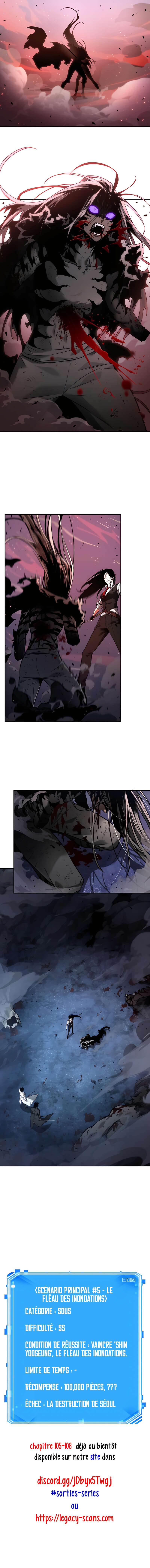 Omniscient Reader’s Viewpoint Chapitre 106 - Page 9