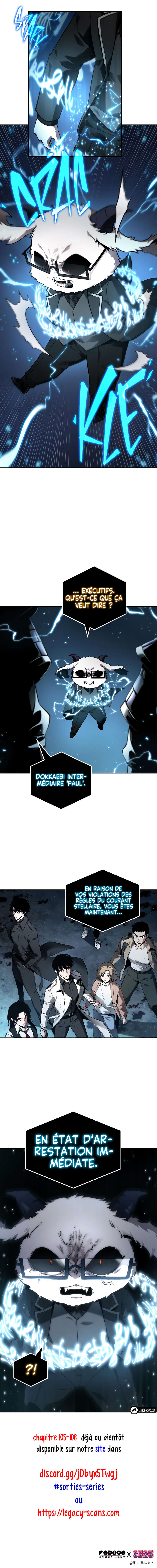 Omniscient Reader’s Viewpoint Chapitre 107 - Page 8