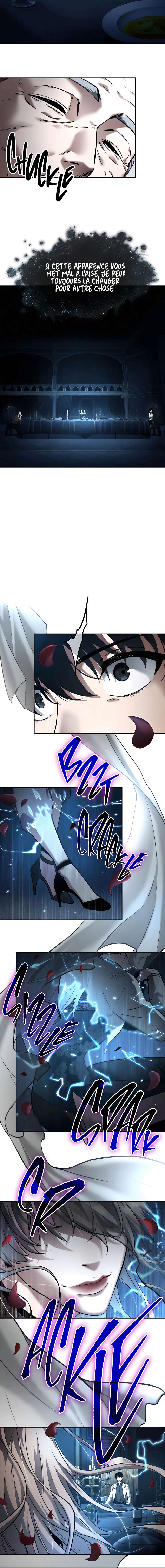 Omniscient Reader’s Viewpoint Chapitre 114 - Page 10
