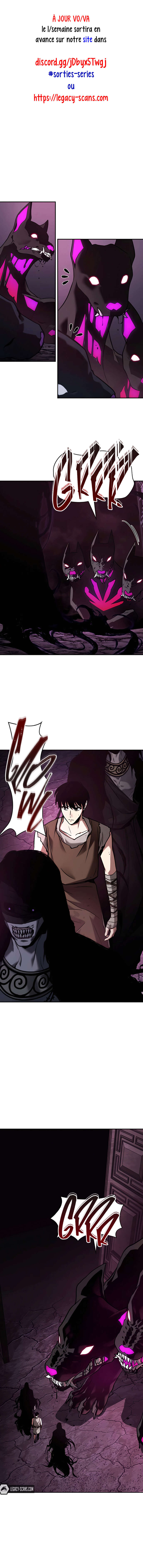 Omniscient Reader’s Viewpoint Chapitre 114 - Page 2