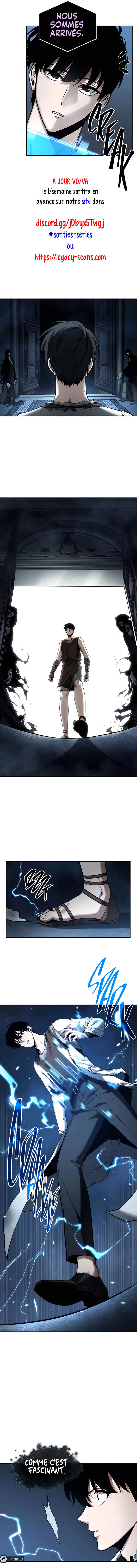 Omniscient Reader’s Viewpoint Chapitre 114 - Page 6
