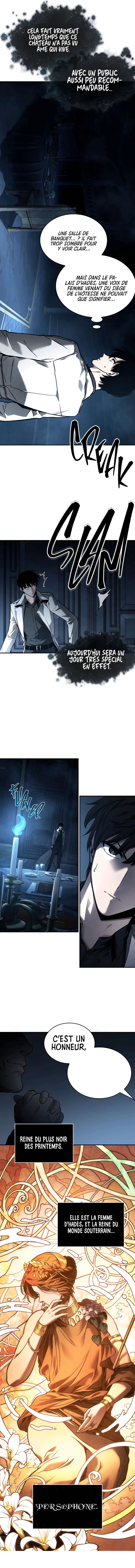 Omniscient Reader’s Viewpoint Chapitre 114 - Page 7