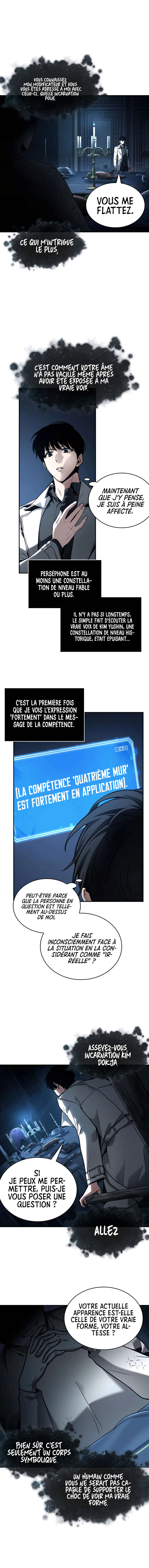 Omniscient Reader’s Viewpoint Chapitre 114 - Page 8