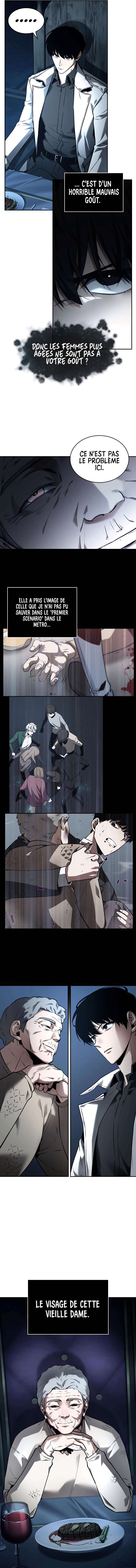 Omniscient Reader’s Viewpoint Chapitre 114 - Page 9