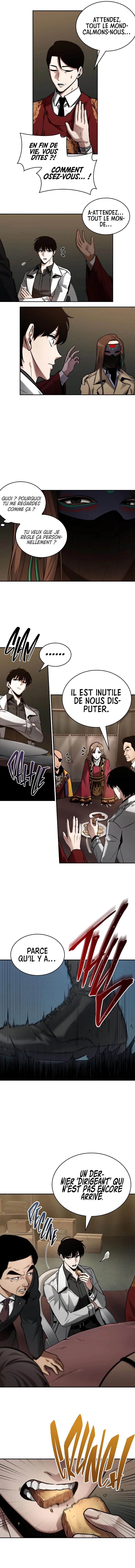 Omniscient Reader’s Viewpoint Chapitre 119 - Page 10