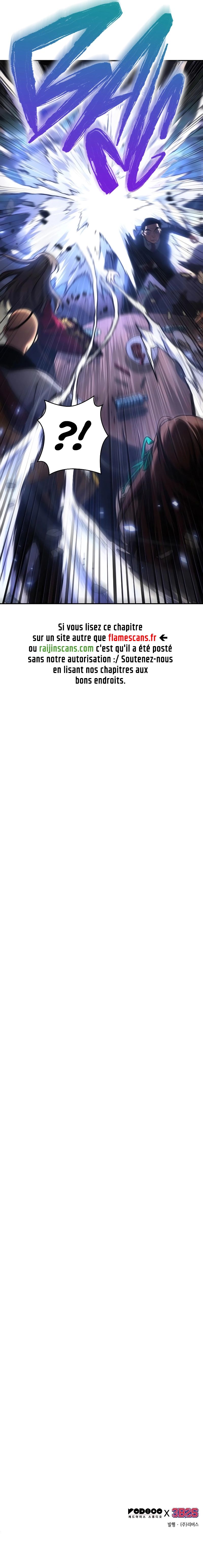 Omniscient Reader’s Viewpoint Chapitre 119 - Page 11