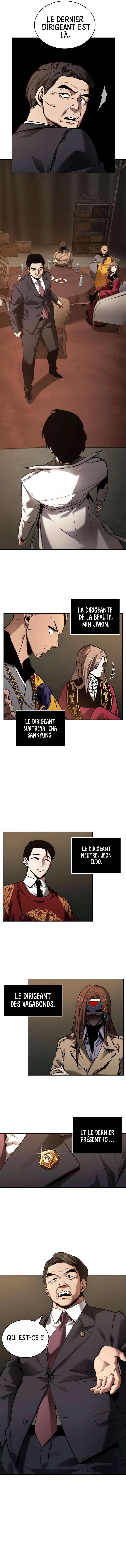 Omniscient Reader’s Viewpoint Chapitre 119 - Page 4