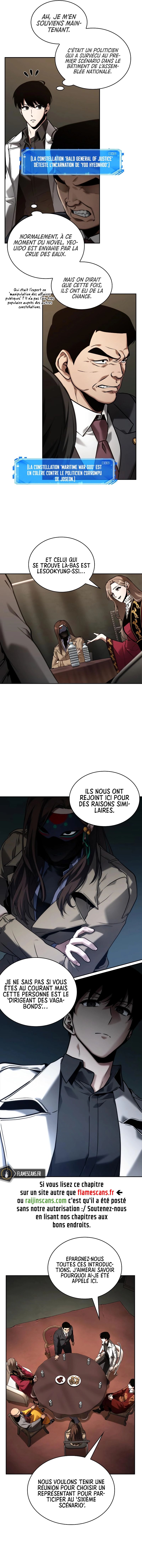 Omniscient Reader’s Viewpoint Chapitre 119 - Page 6