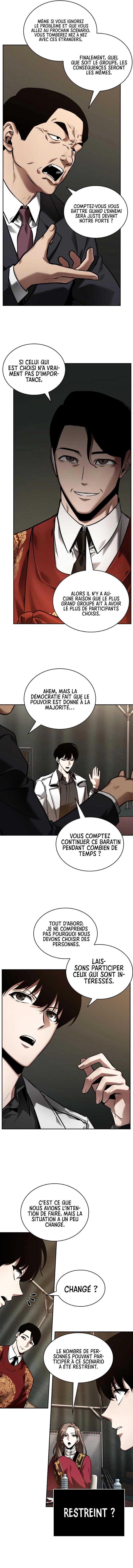 Omniscient Reader’s Viewpoint Chapitre 119 - Page 8