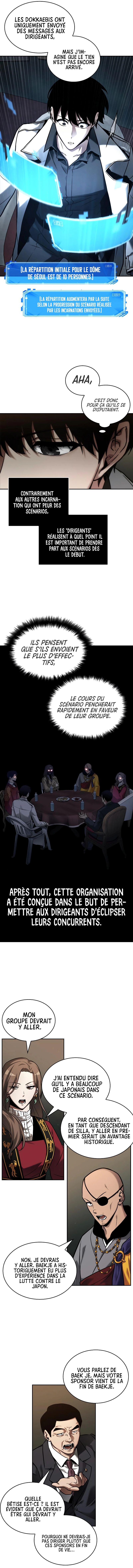 Omniscient Reader’s Viewpoint Chapitre 119 - Page 9