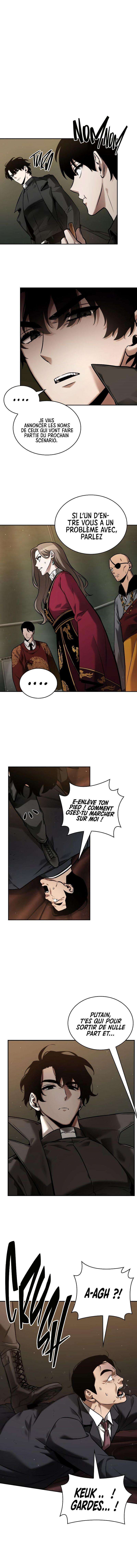 Omniscient Reader’s Viewpoint Chapitre 120 - Page 2