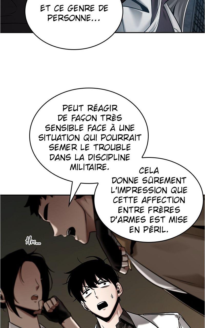 Omniscient Reader’s Viewpoint Chapitre 121 - Page 10