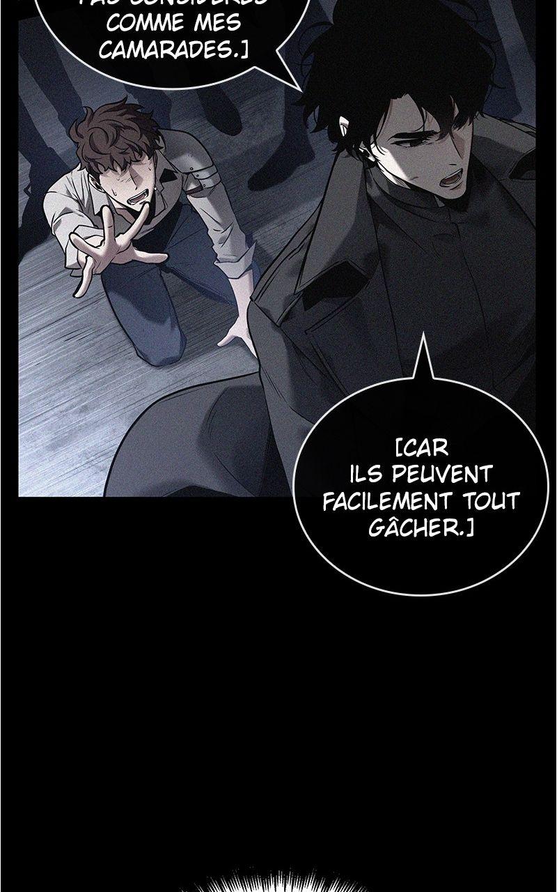 Omniscient Reader’s Viewpoint Chapitre 121 - Page 13