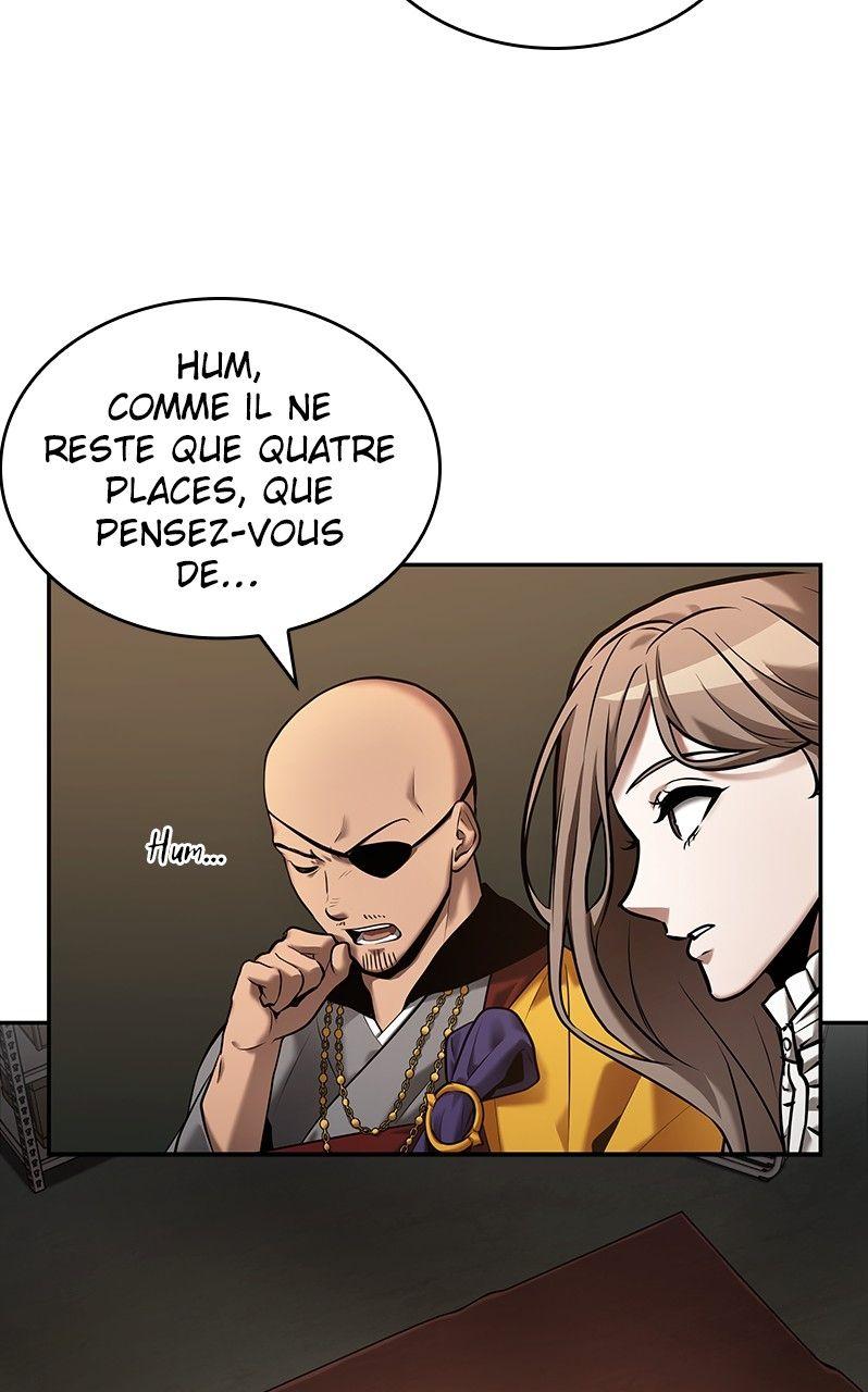 Omniscient Reader’s Viewpoint Chapitre 121 - Page 18
