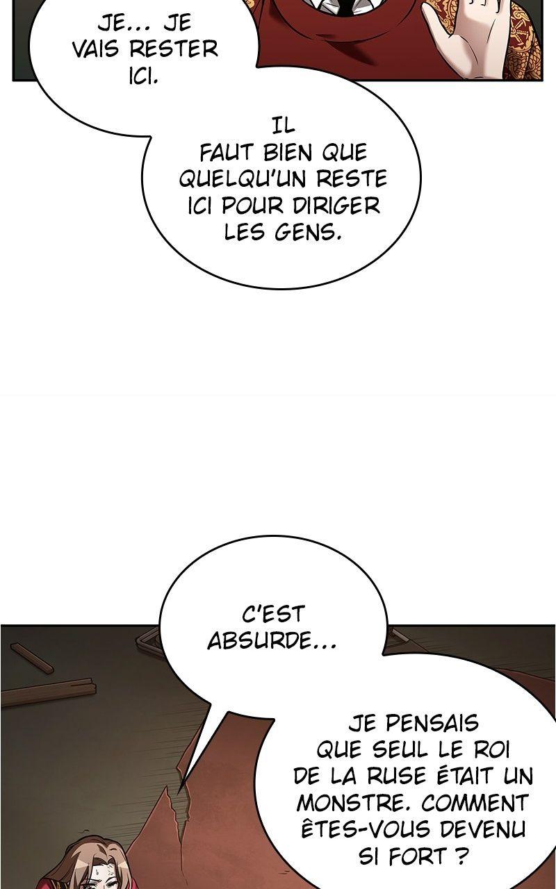 Omniscient Reader’s Viewpoint Chapitre 121 - Page 25