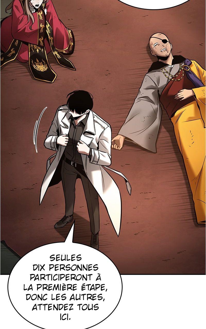 Omniscient Reader’s Viewpoint Chapitre 121 - Page 26
