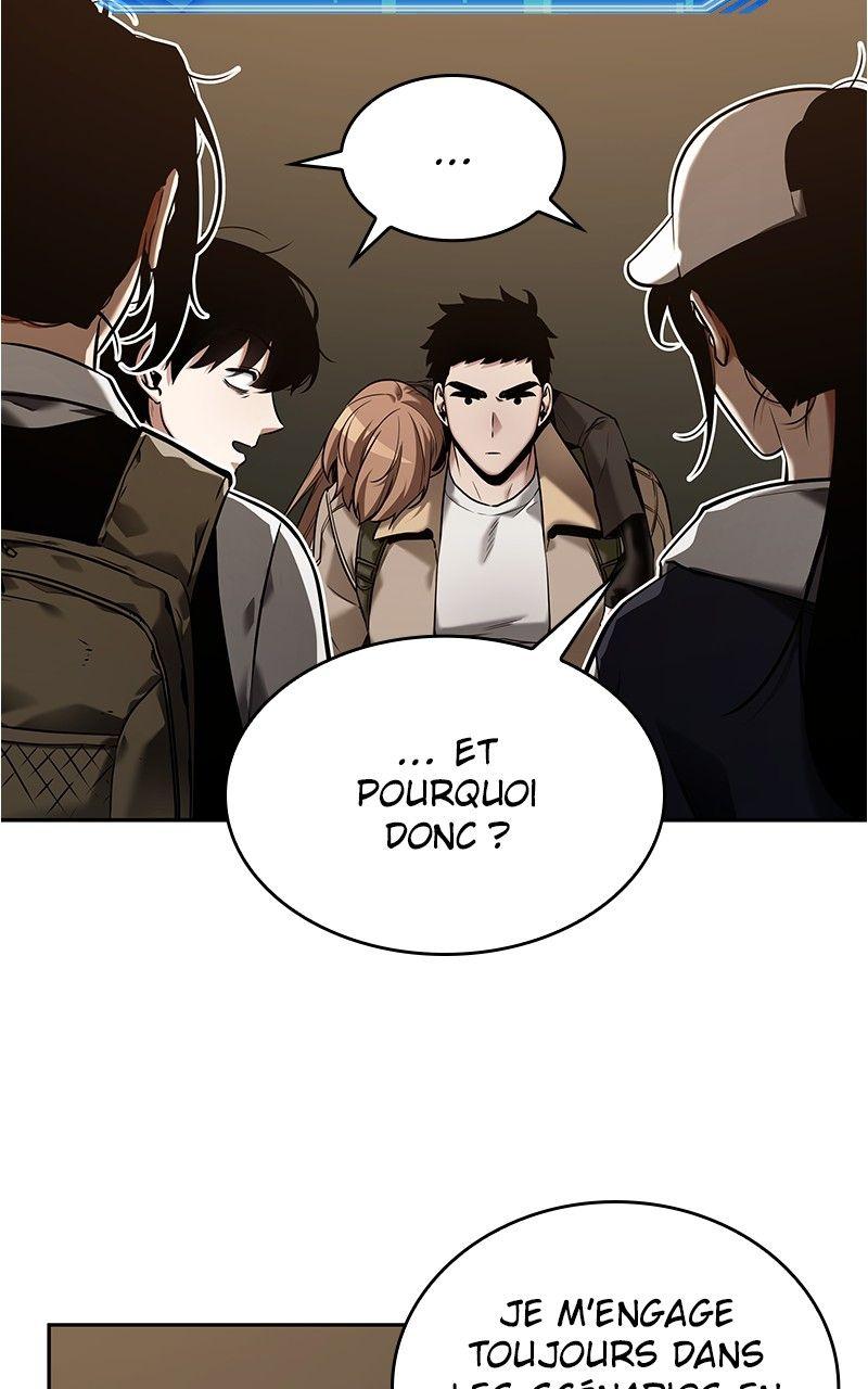 Omniscient Reader’s Viewpoint Chapitre 121 - Page 3
