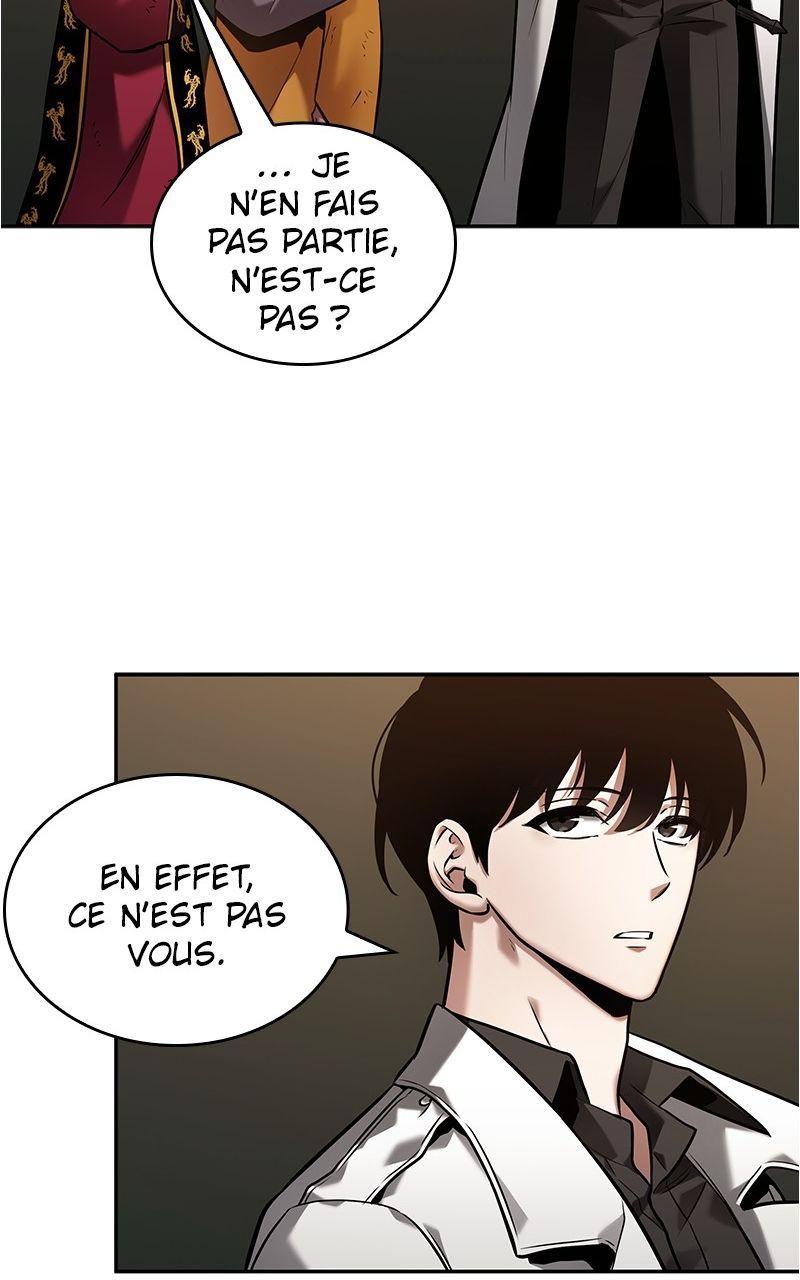 Omniscient Reader’s Viewpoint Chapitre 121 - Page 33