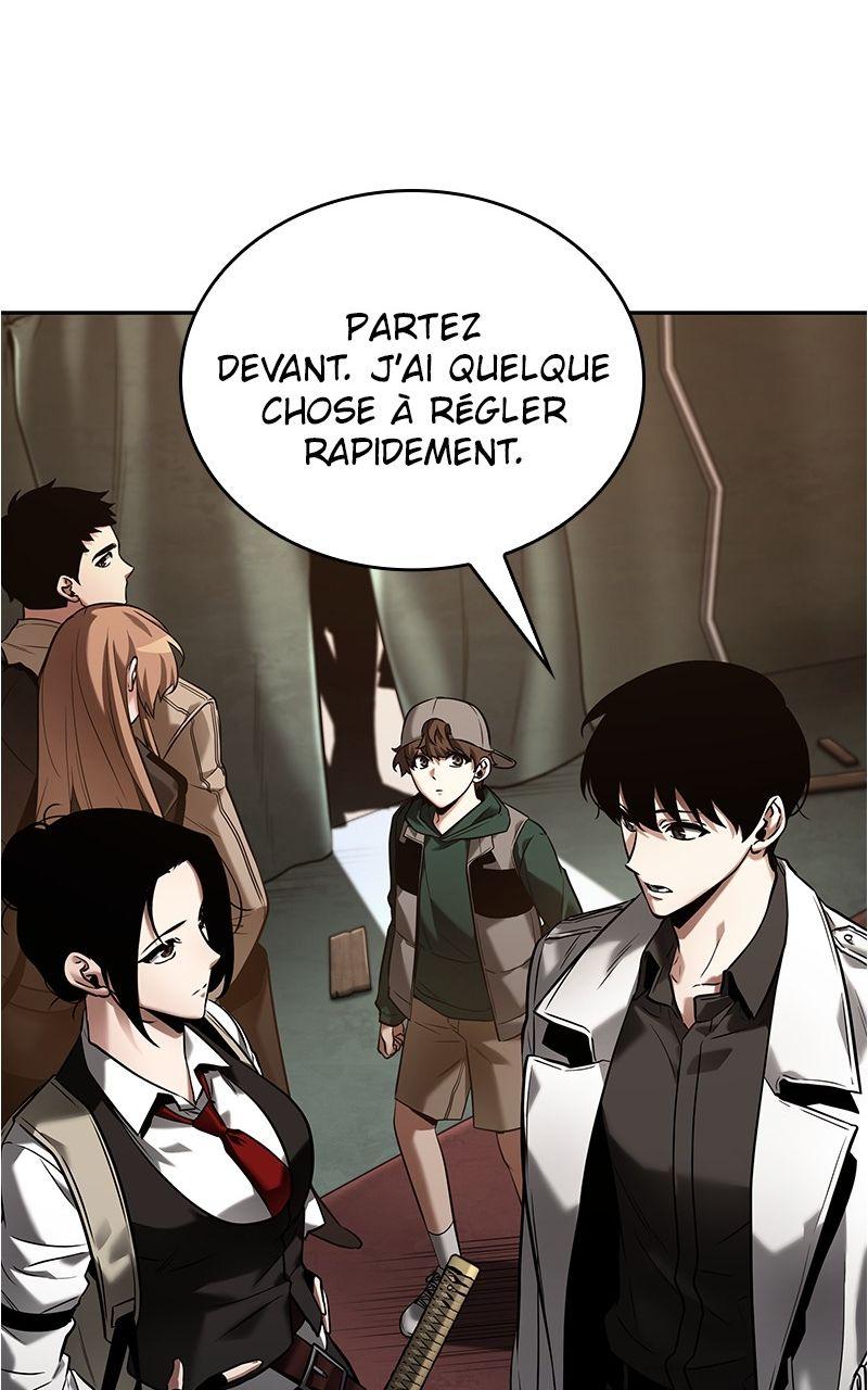 Omniscient Reader’s Viewpoint Chapitre 121 - Page 35