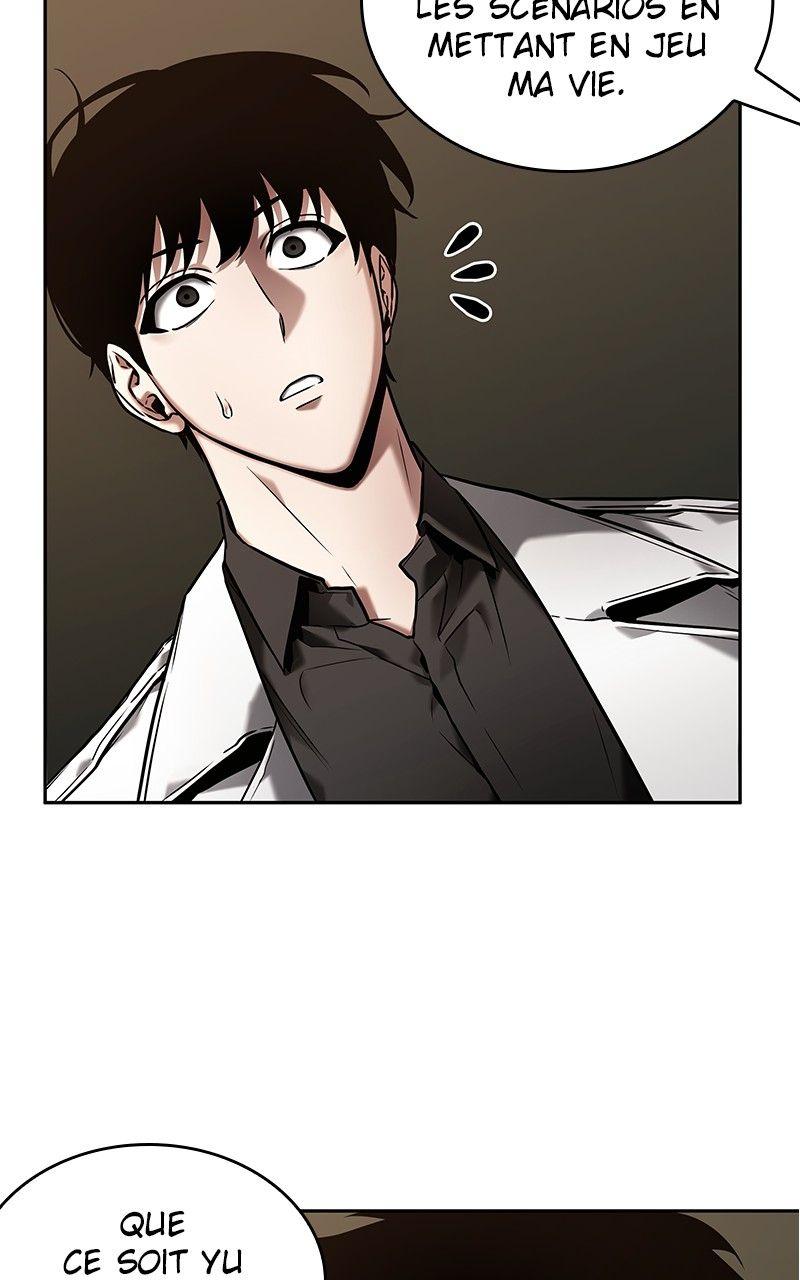 Omniscient Reader’s Viewpoint Chapitre 121 - Page 4