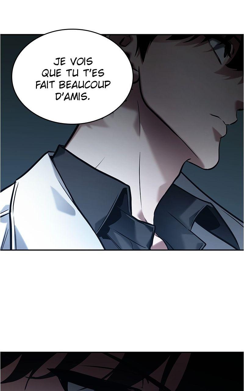 Omniscient Reader’s Viewpoint Chapitre 121 - Page 42