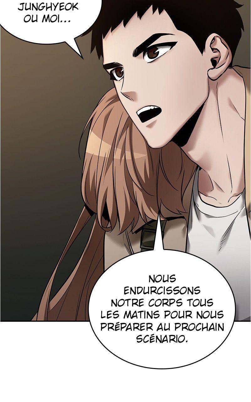 Omniscient Reader’s Viewpoint Chapitre 121 - Page 5