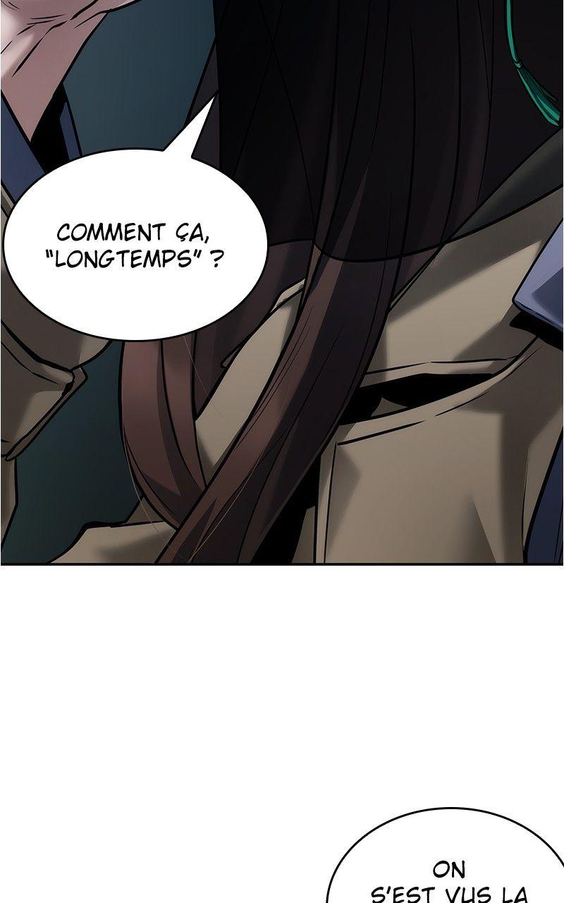 Omniscient Reader’s Viewpoint Chapitre 121 - Page 56