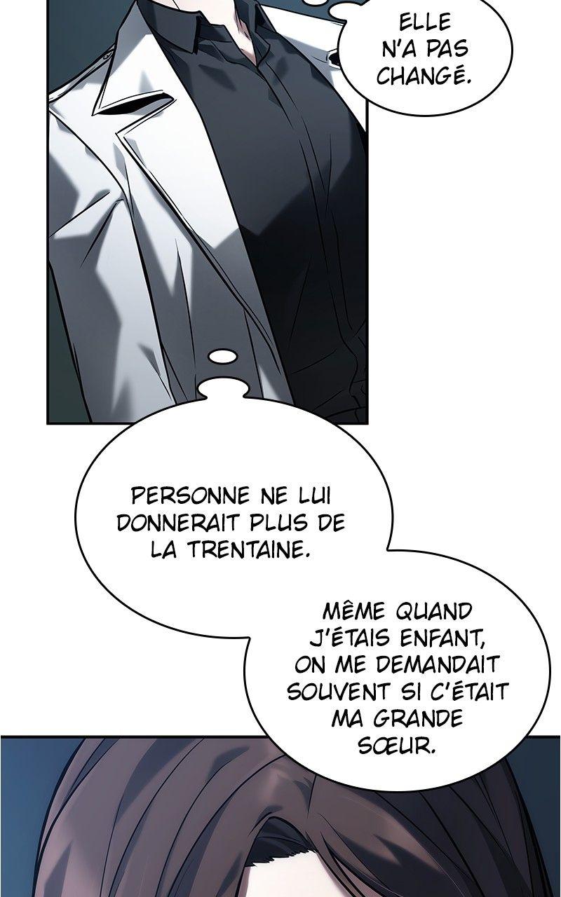 Omniscient Reader’s Viewpoint Chapitre 121 - Page 59