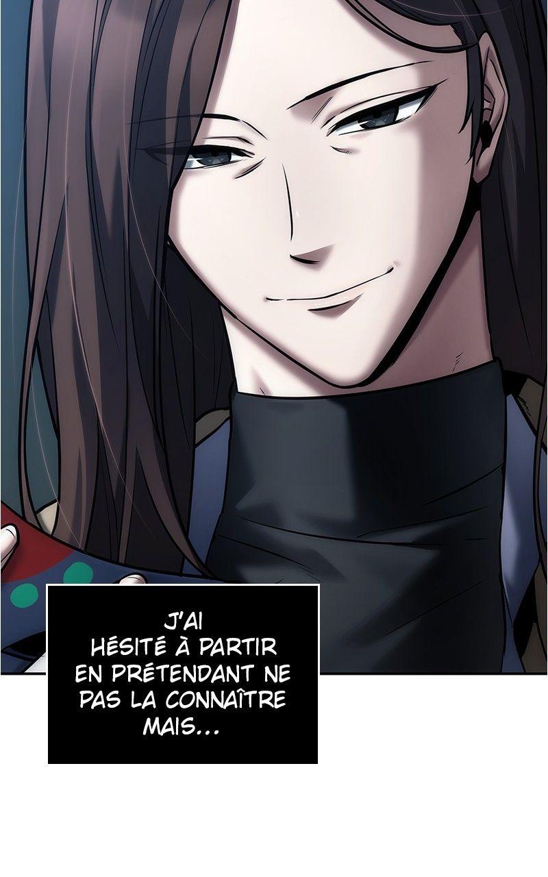 Omniscient Reader’s Viewpoint Chapitre 121 - Page 60
