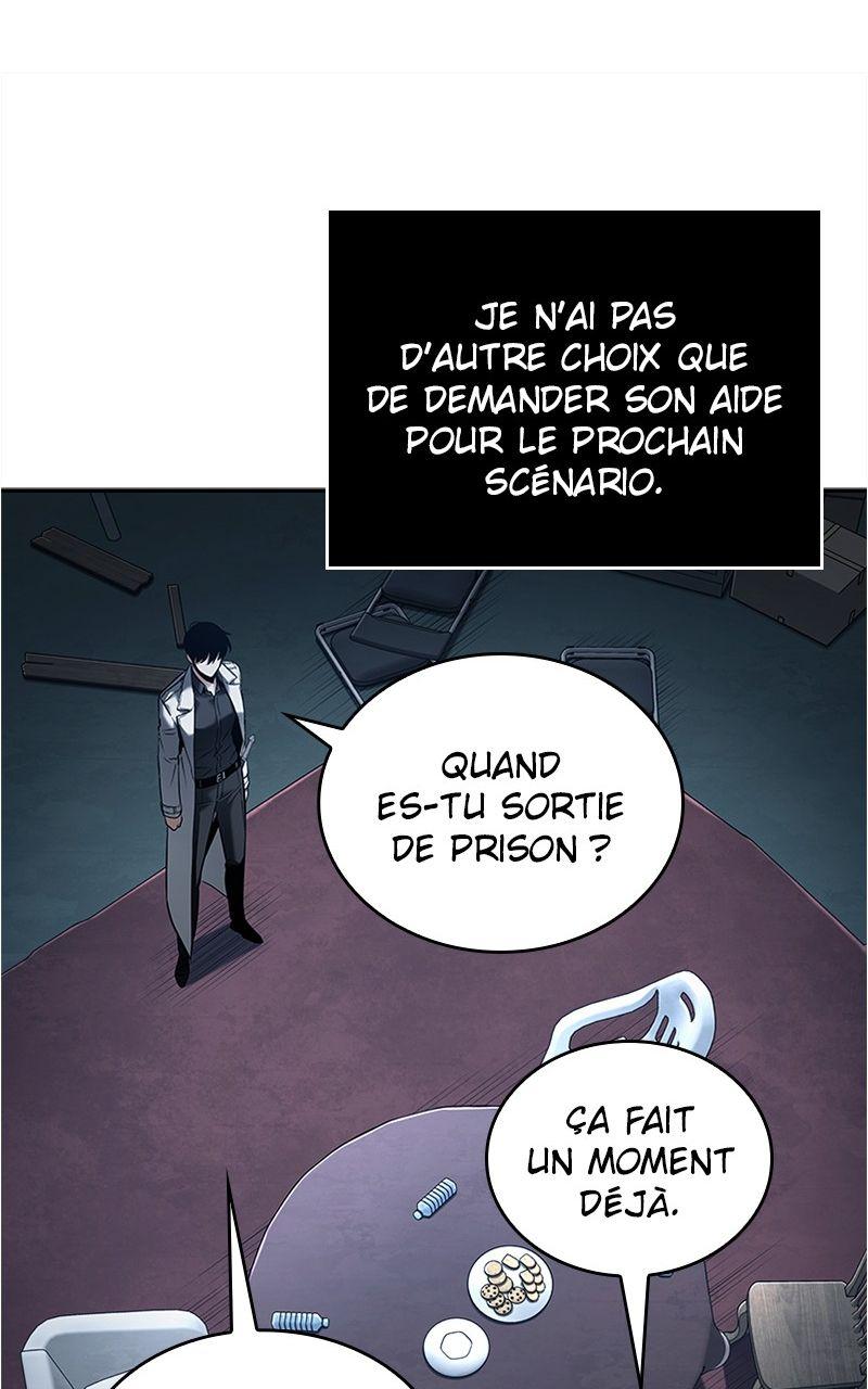 Omniscient Reader’s Viewpoint Chapitre 121 - Page 61