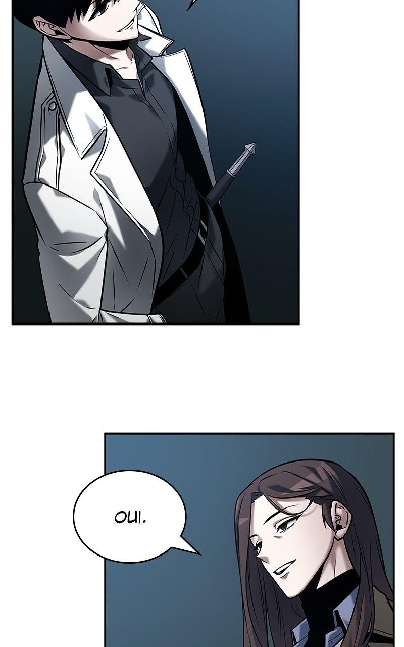 Omniscient Reader’s Viewpoint Chapitre 121 - Page 63