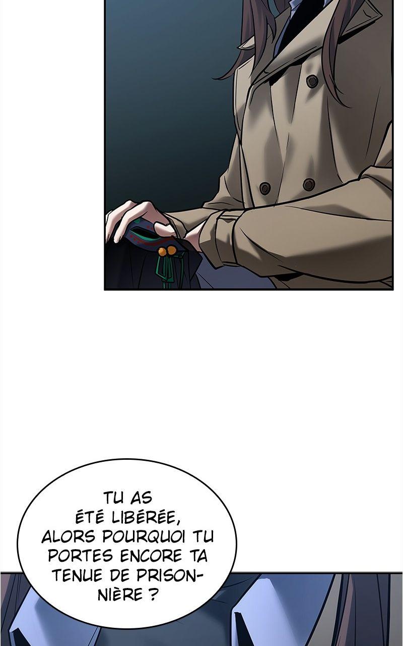 Omniscient Reader’s Viewpoint Chapitre 121 - Page 64