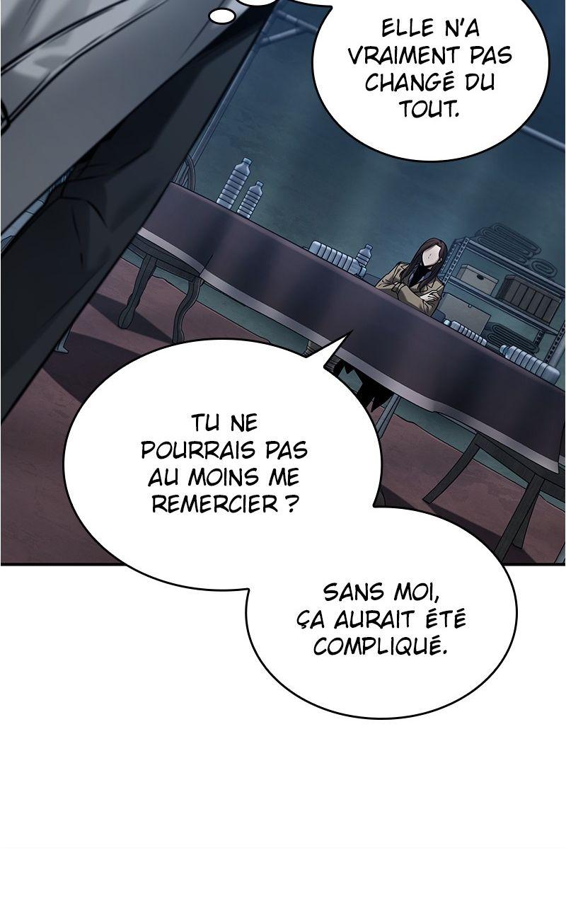 Omniscient Reader’s Viewpoint Chapitre 121 - Page 69