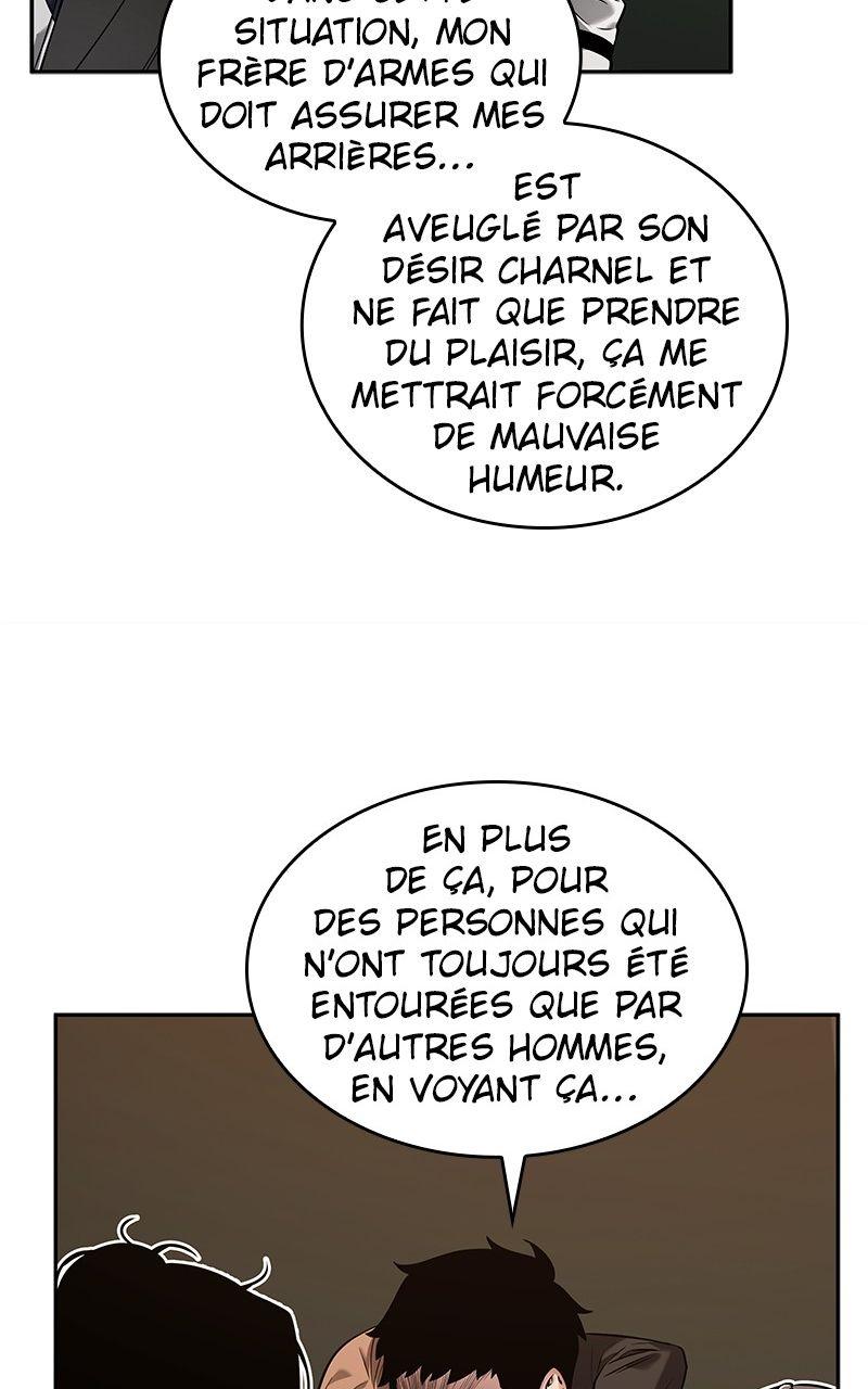 Omniscient Reader’s Viewpoint Chapitre 121 - Page 7