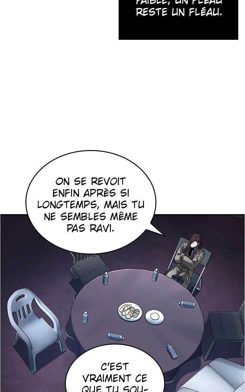 Omniscient Reader’s Viewpoint Chapitre 121 - Page 71
