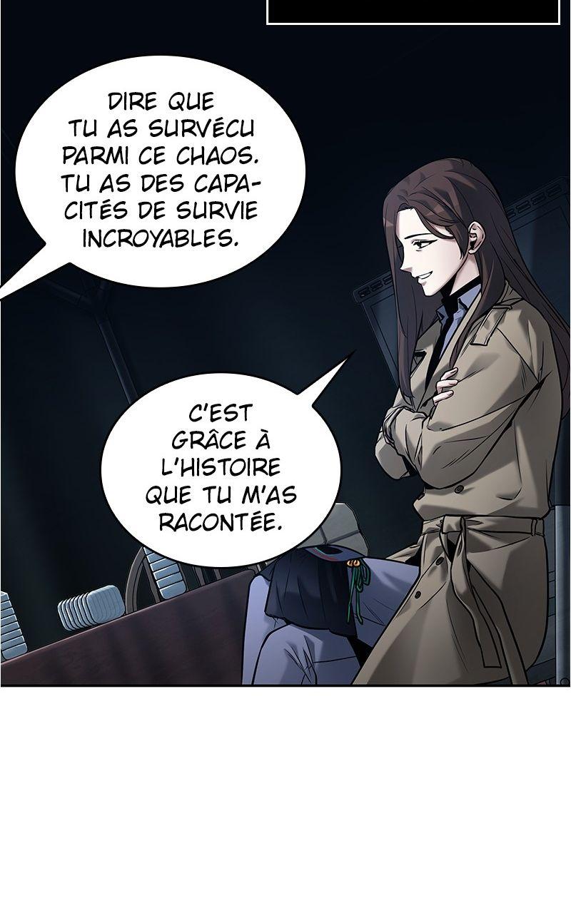 Omniscient Reader’s Viewpoint Chapitre 121 - Page 75