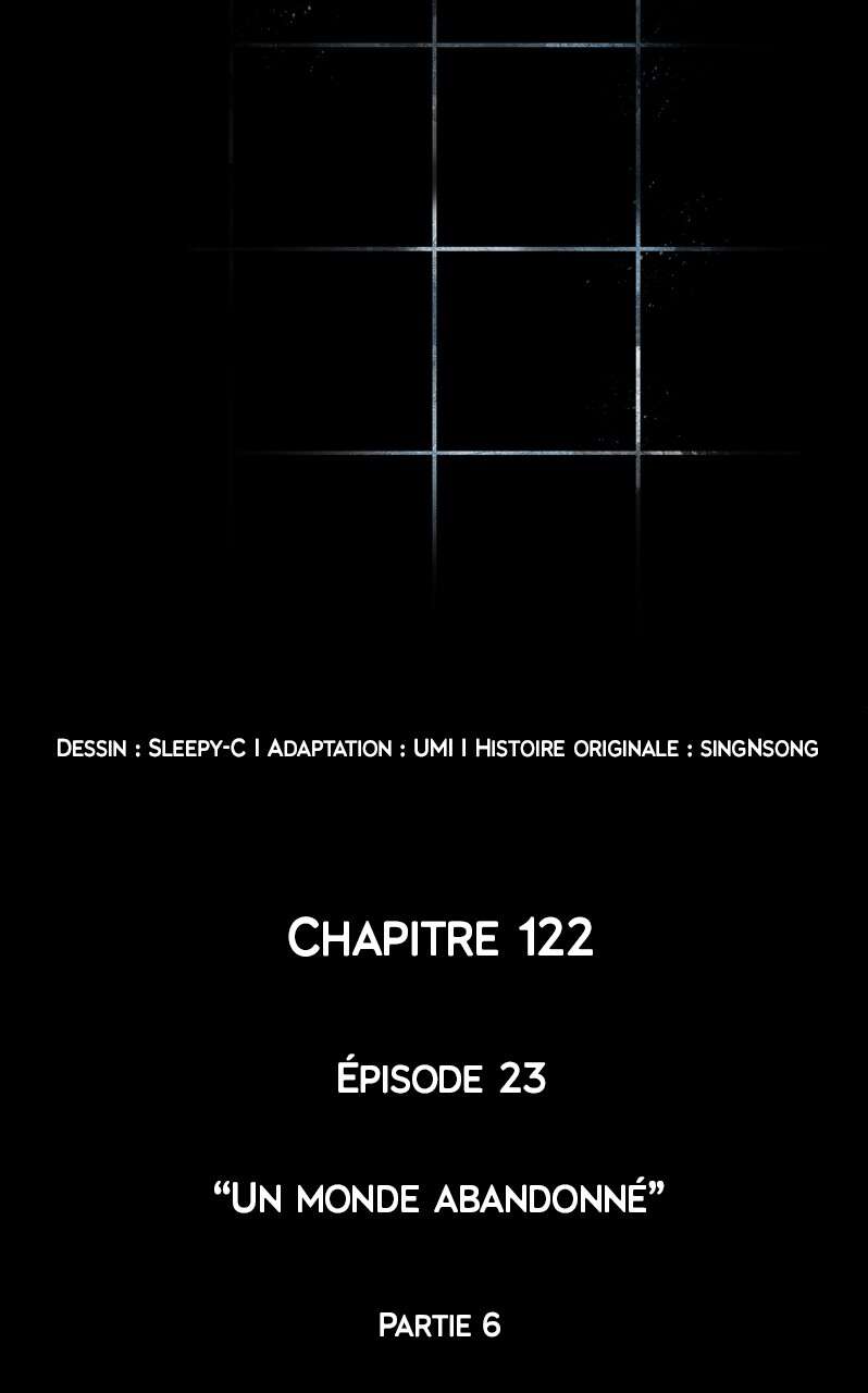 Omniscient Reader’s Viewpoint Chapitre 122 - Page 2