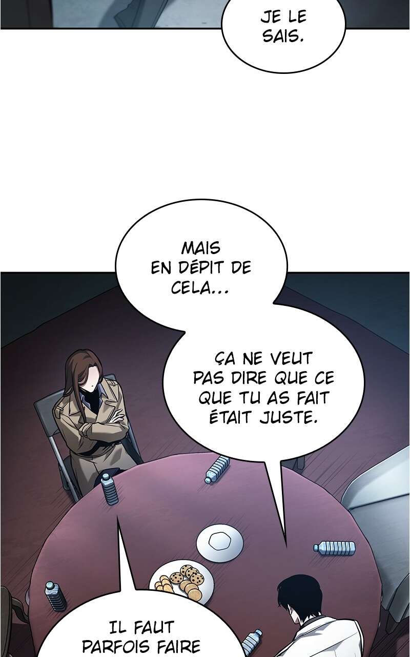 Omniscient Reader’s Viewpoint Chapitre 122 - Page 21