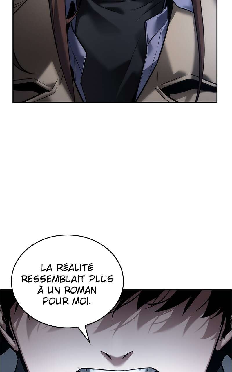 Omniscient Reader’s Viewpoint Chapitre 122 - Page 25