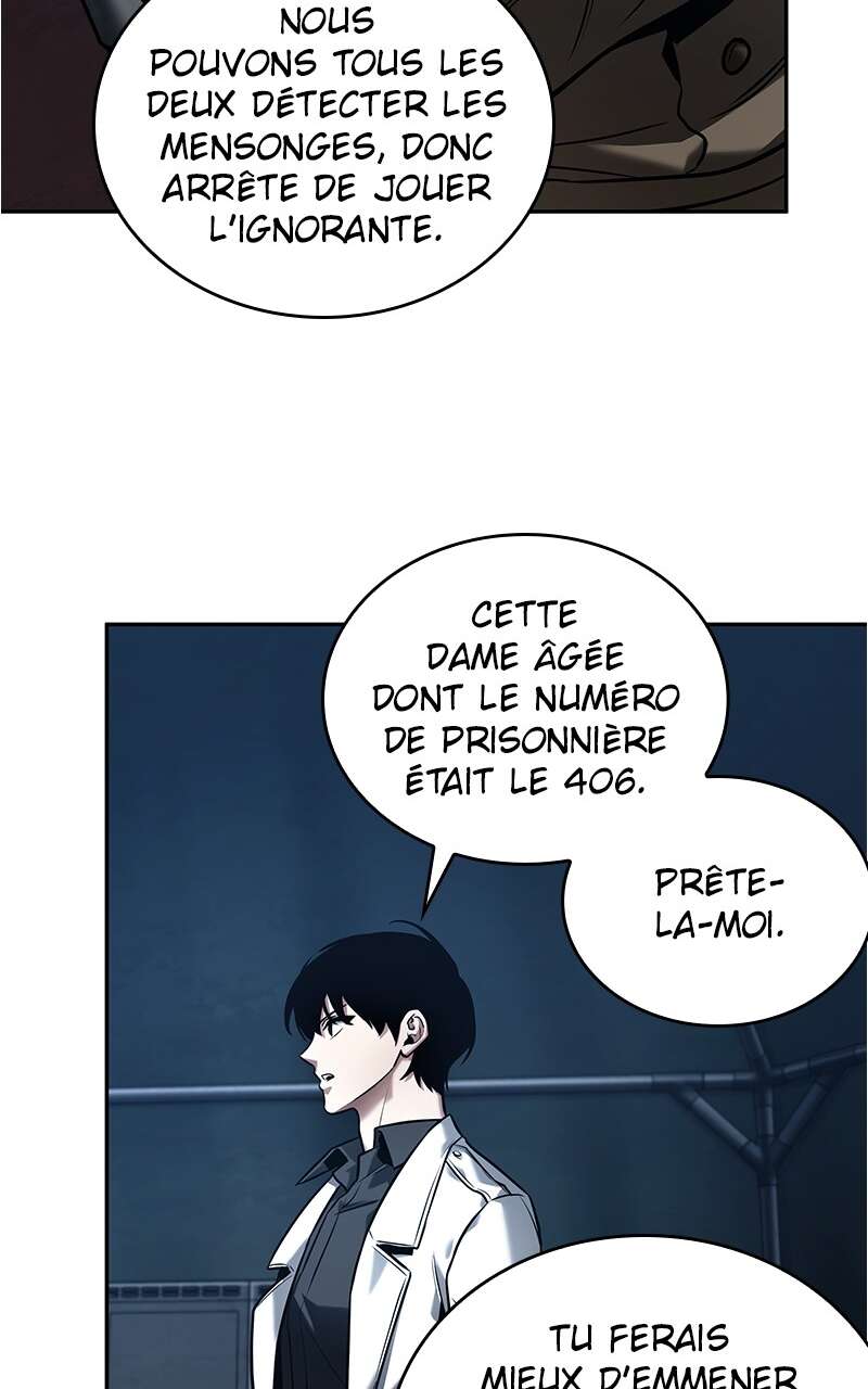 Omniscient Reader’s Viewpoint Chapitre 122 - Page 30
