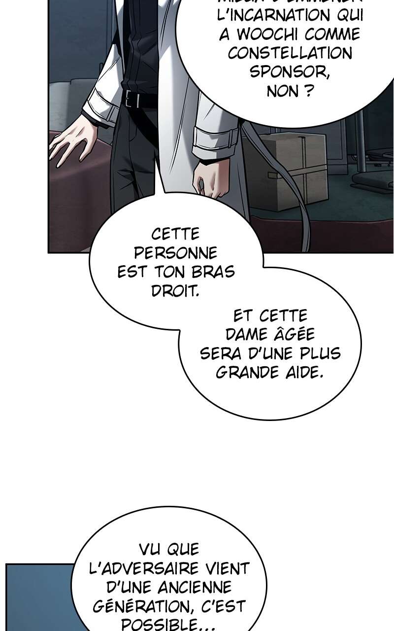 Omniscient Reader’s Viewpoint Chapitre 122 - Page 31