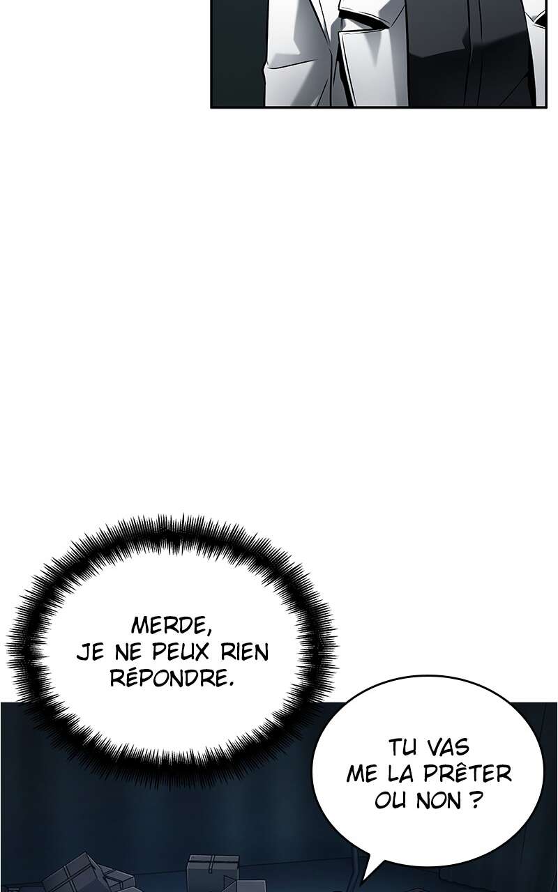 Omniscient Reader’s Viewpoint Chapitre 122 - Page 33