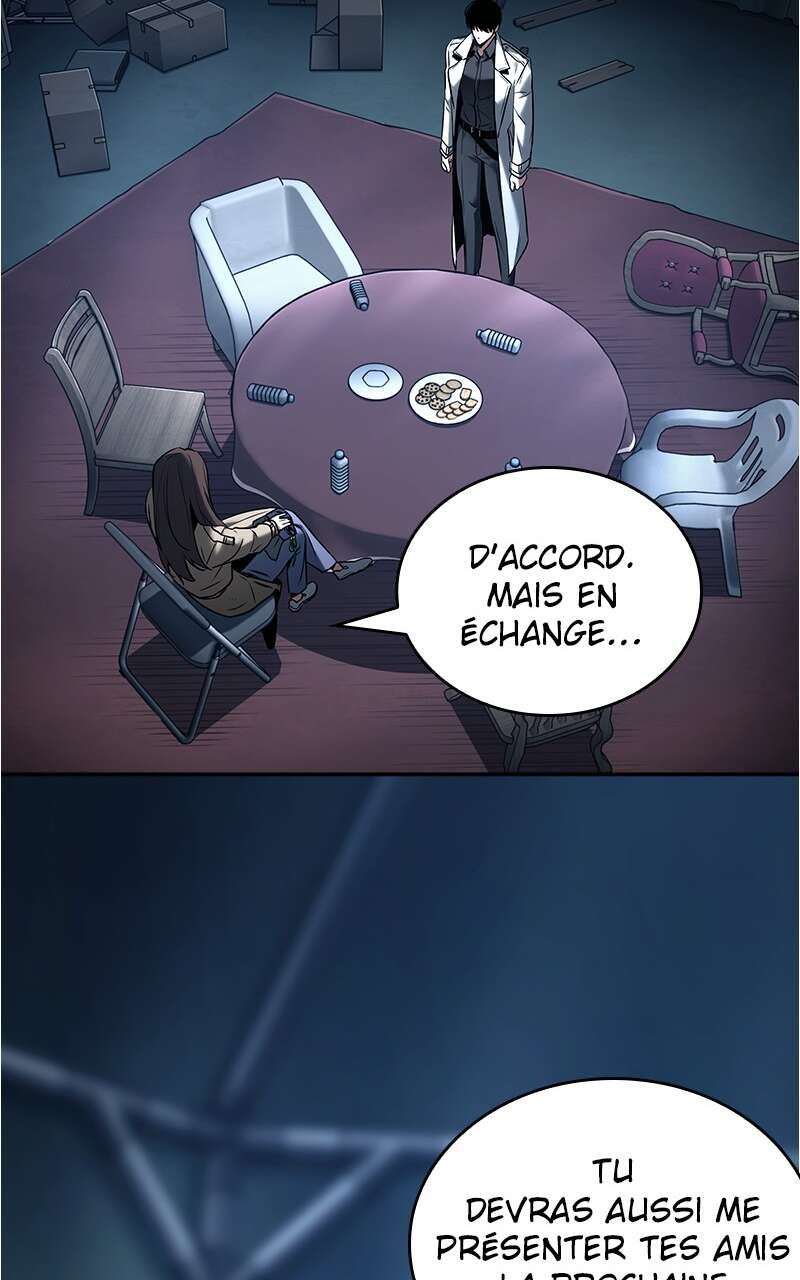 Omniscient Reader’s Viewpoint Chapitre 122 - Page 34