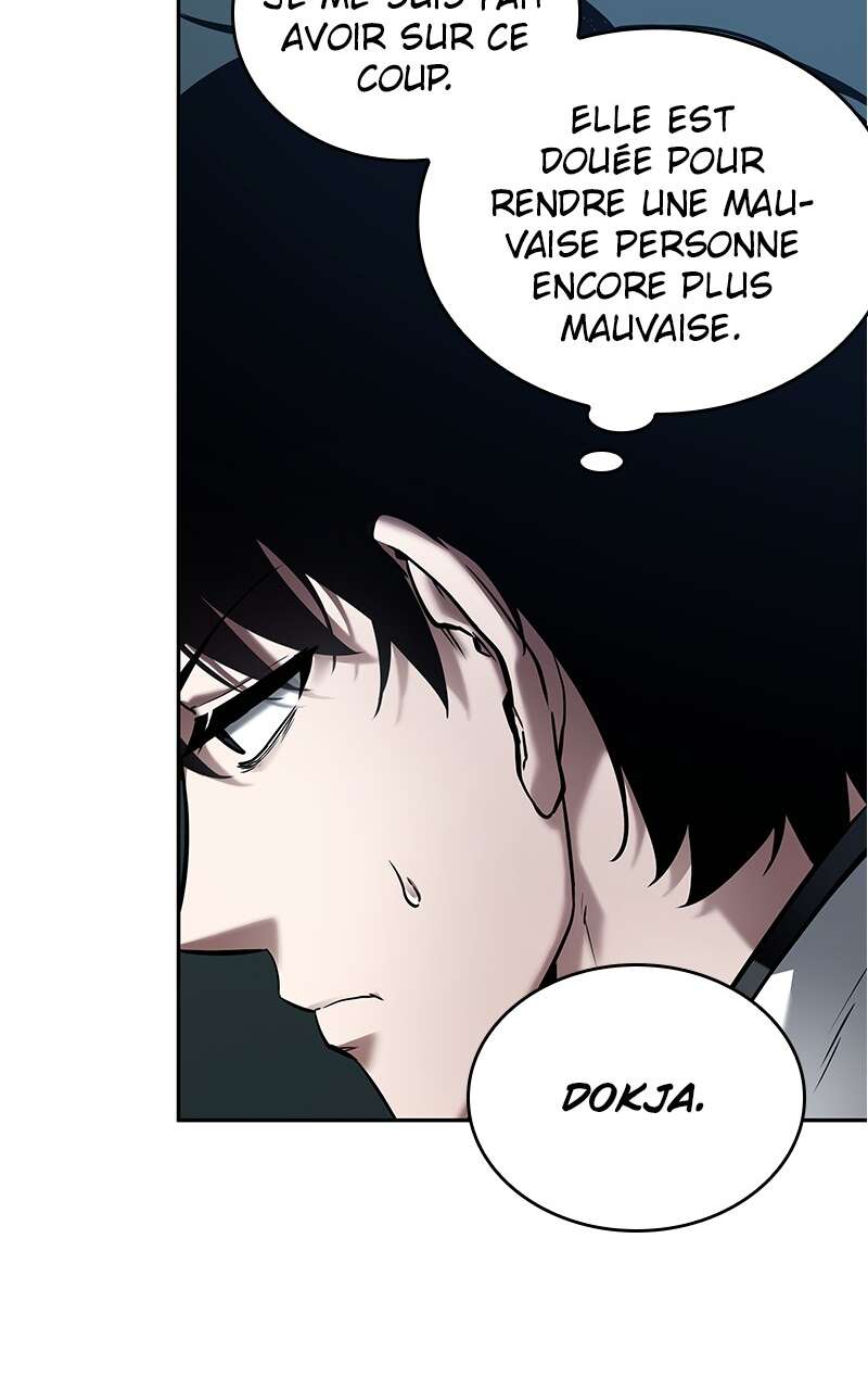 Omniscient Reader’s Viewpoint Chapitre 122 - Page 39