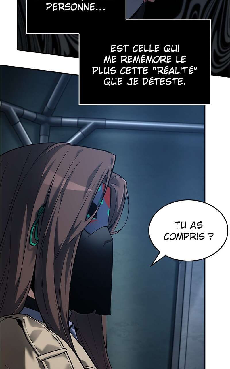 Omniscient Reader’s Viewpoint Chapitre 122 - Page 45