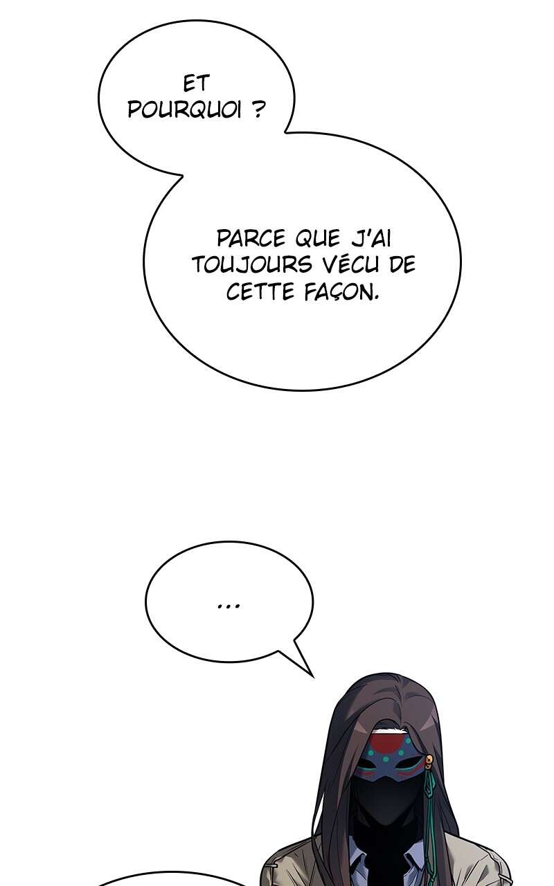 Omniscient Reader’s Viewpoint Chapitre 122 - Page 50