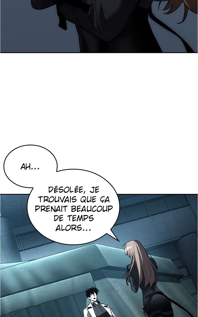Omniscient Reader’s Viewpoint Chapitre 122 - Page 58