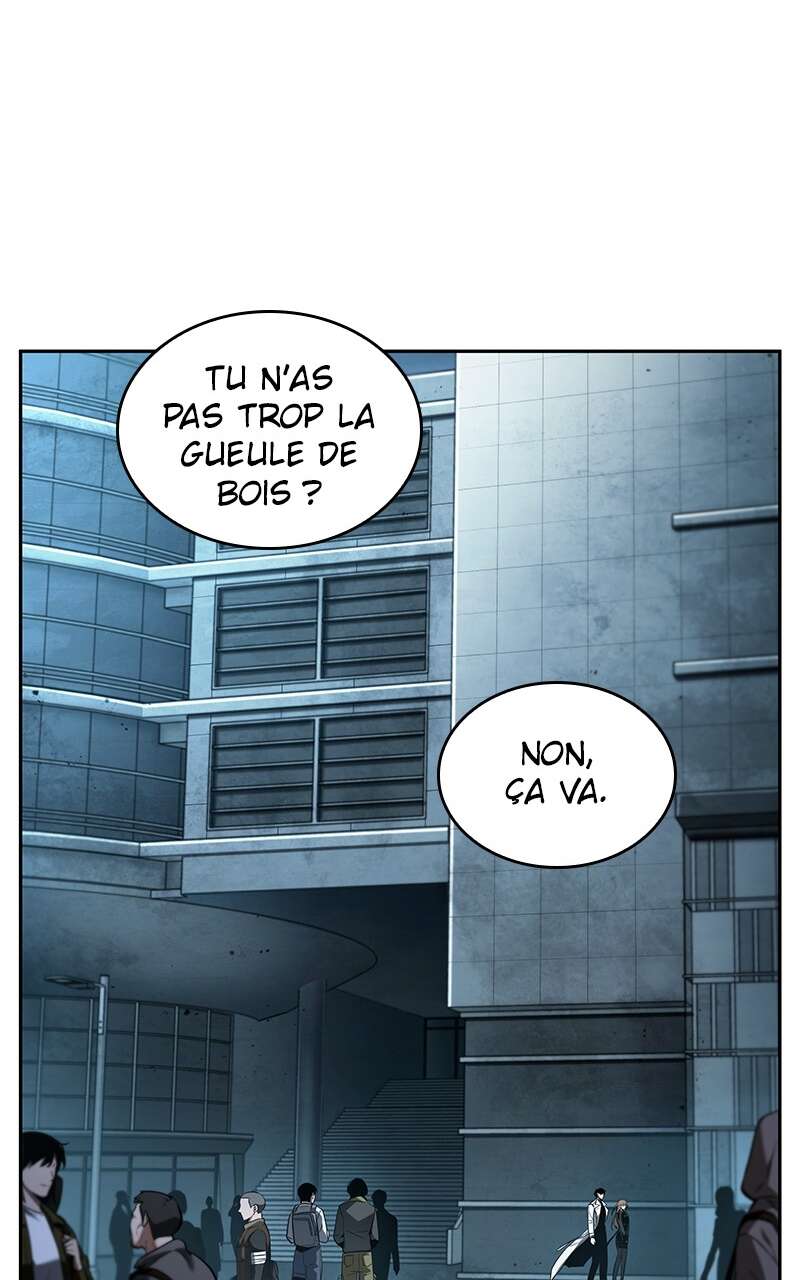 Omniscient Reader’s Viewpoint Chapitre 122 - Page 62